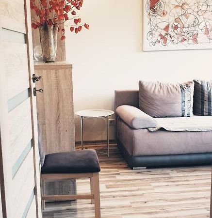 Wici 2 Apartments Teofilow Wodny Raj Łódź Zewnętrze zdjęcie