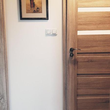 Wici 2 Apartments Teofilow Wodny Raj Łódź Zewnętrze zdjęcie