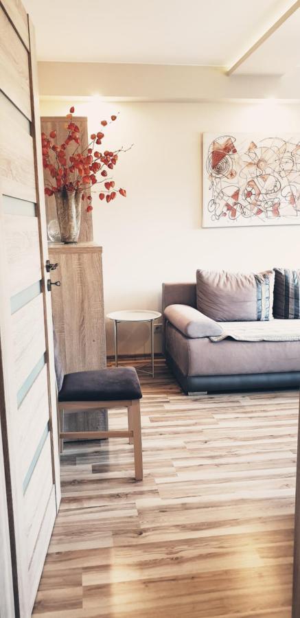 Wici 2 Apartments Teofilow Wodny Raj Łódź Zewnętrze zdjęcie