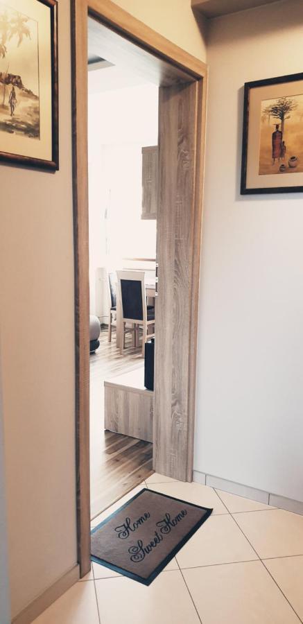 Wici 2 Apartments Teofilow Wodny Raj Łódź Zewnętrze zdjęcie