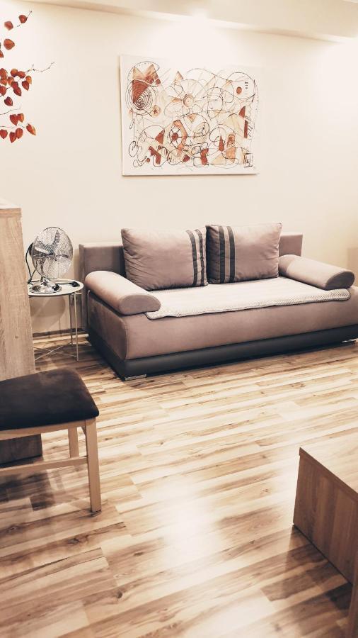 Wici 2 Apartments Teofilow Wodny Raj Łódź Zewnętrze zdjęcie