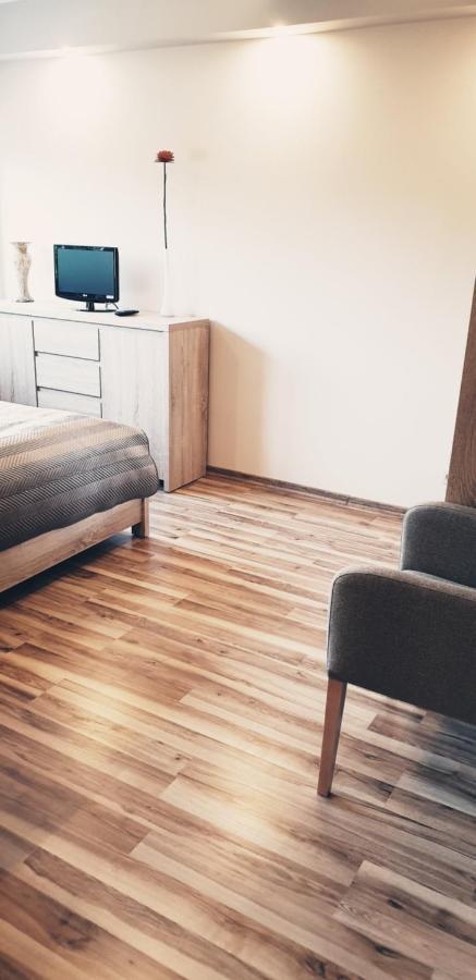 Wici 2 Apartments Teofilow Wodny Raj Łódź Zewnętrze zdjęcie