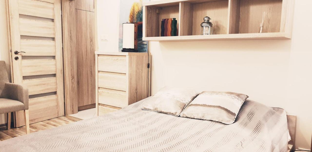 Wici 2 Apartments Teofilow Wodny Raj Łódź Zewnętrze zdjęcie