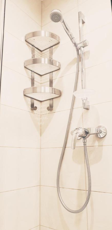 Wici 2 Apartments Teofilow Wodny Raj Łódź Zewnętrze zdjęcie