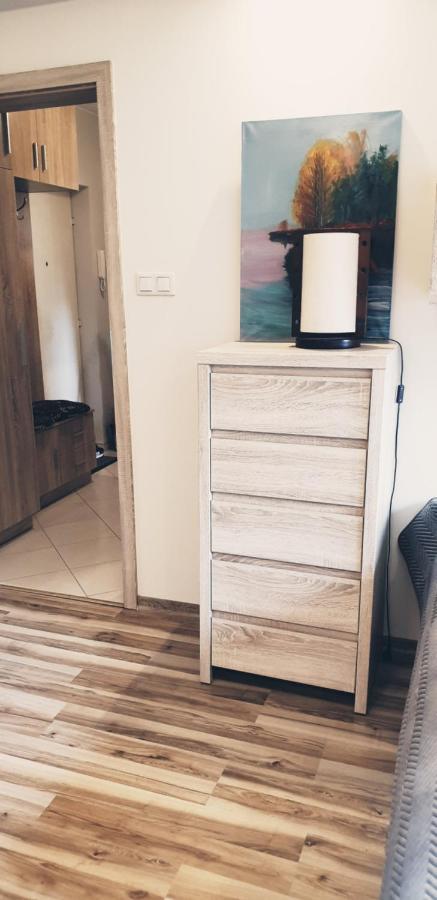 Wici 2 Apartments Teofilow Wodny Raj Łódź Zewnętrze zdjęcie