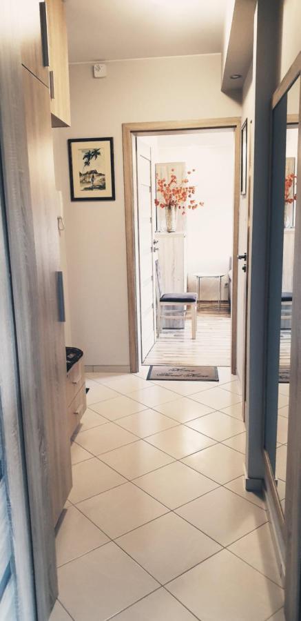 Wici 2 Apartments Teofilow Wodny Raj Łódź Zewnętrze zdjęcie