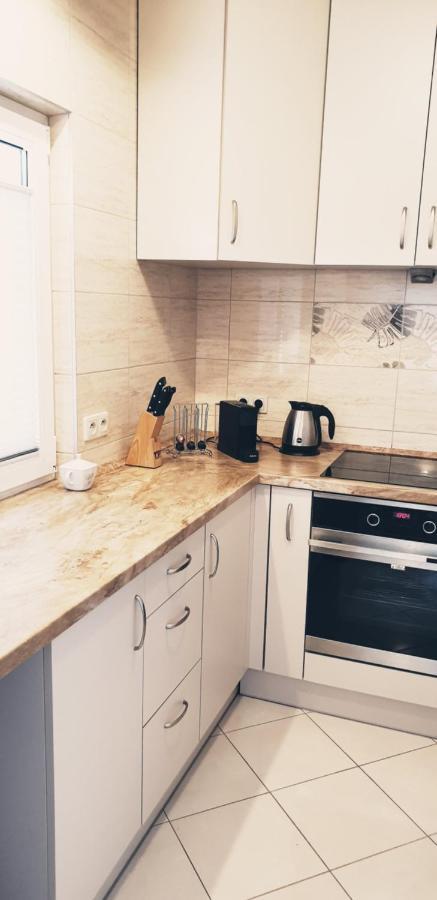 Wici 2 Apartments Teofilow Wodny Raj Łódź Zewnętrze zdjęcie