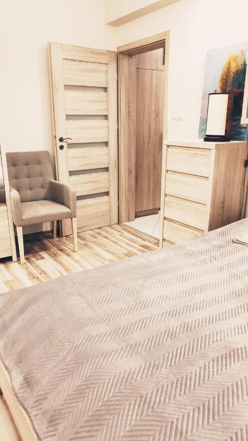 Wici 2 Apartments Teofilow Wodny Raj Łódź Zewnętrze zdjęcie