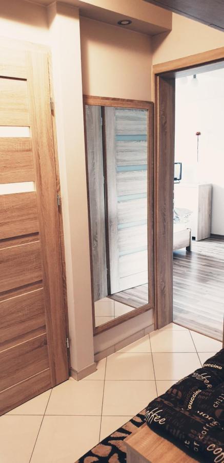 Wici 2 Apartments Teofilow Wodny Raj Łódź Zewnętrze zdjęcie