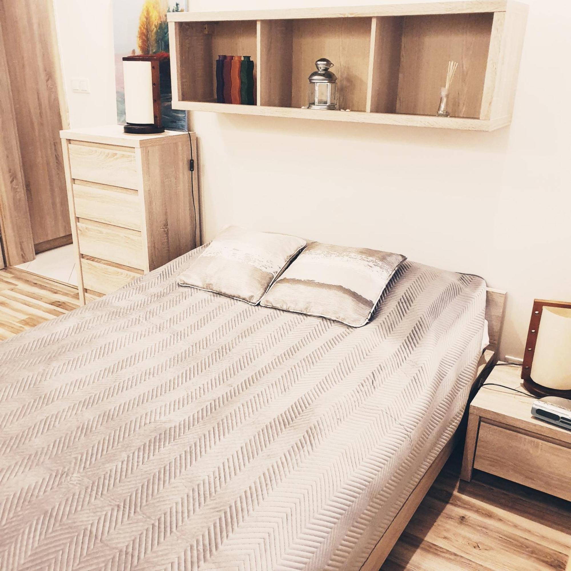 Wici 2 Apartments Teofilow Wodny Raj Łódź Zewnętrze zdjęcie